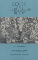 House Of The Turquoise Roof