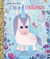 LGB I'm A Unicorn