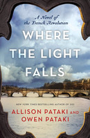 Where the Light Falls