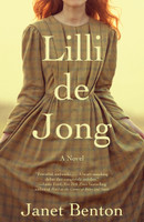 Lilli De Jong