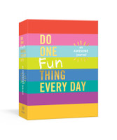 Do One Fun Thing Every Day