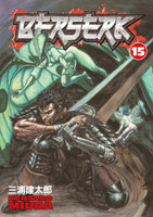Berserk Volume 15