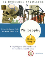 Philosophy Made Simple