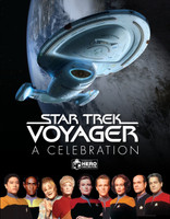 Star Trek Voyager: A Celebration