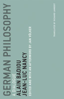 German Philosophy