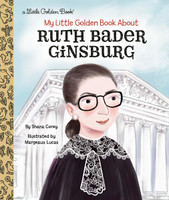 LGB Ruth Bader Ginsburg