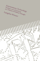 Autonomous Technology