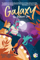 Galaxy The Prettiest Star