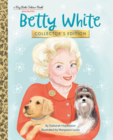 BLGB Betty White