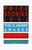Prize Stories 1993