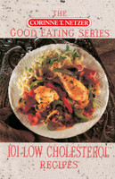 101 Low Cholesterol Recipes