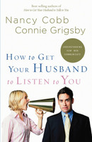 How to Get Your Husband to Listen to You