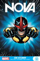 NOVA: SAM ALEXANDER