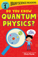 Brainy Science Readers