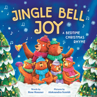 Jingle Bell Joy