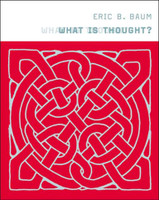 What Is Thought?