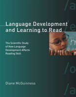 Language Development and Learning to Read