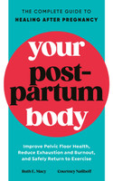 Your Postpartum Body