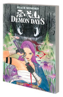 PEACH MOMOKO'S DEMON SAGA DEMON DAYS