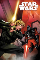 STAR WARS VOL. 8: THE SITH AND THE SKYWALKER