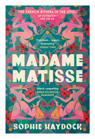 Madame Matisse