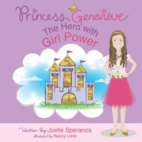 Princess Genevieve