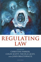 Regulating Law