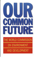 Our Common Future
