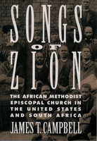 Songs of Zion