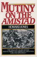 Mutiny on the Amistad