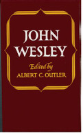 John Wesley