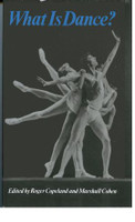 What Is Dance?