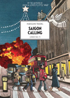 Saigon Calling