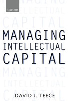Managing Intellectual Capital