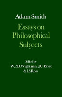 Essays on Philosophical Subjects