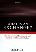 What is an Exchange?