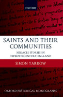 Saints and their Communities