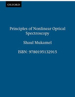 Principles of Nonlinear Optical Spectroscopy