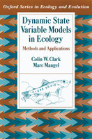 Dynamic State Variable Models in Ecology