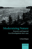Modernizing Nature