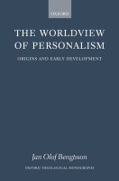 Worldview of Personalism