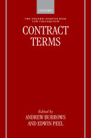 Contract Terms