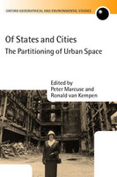Of States and Cities