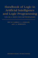 Handbook of Logic in Artificial Intelligence and Logic Programming: Volume 2