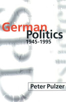 German Politics 1945-1995