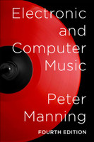 Electronic and Computer Music