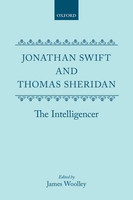 Jonathan Swift and Thomas Sheridan