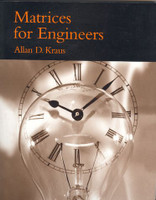 Matrices for Engineers