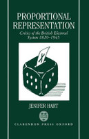 Proportional Representation