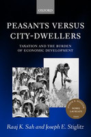 Peasants Versus City Dwellers